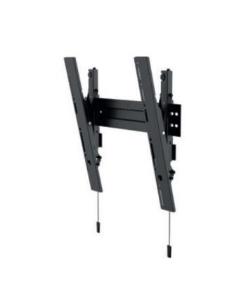 Hagor Bl Superslim Tilt 400 139,7 Cm (55'') Czarny