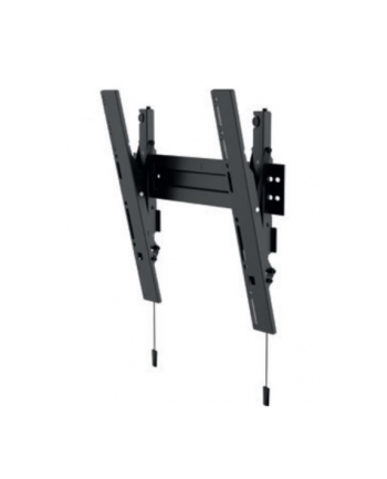 Hagor Bl Superslim Tilt 400 139,7 Cm (55'') Czarny