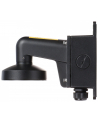 Hikvision Uchwyt ścienny DS-1272ZJ-110B BLACK - nr 5