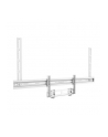 Neomounts By Newstar Neomounts Mounting Kit - For Video Bar - Universal - White 10 Kg From 200 X 200 Mm (AV2500WH) - nr 20