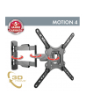 Schwaiger Motion 4 - Wall Mount - nr 4