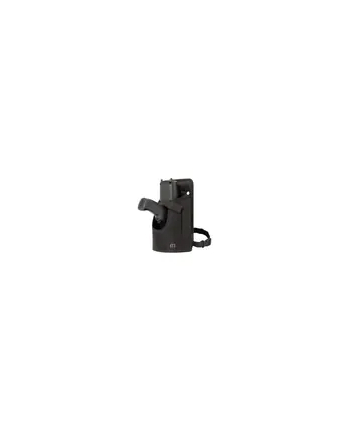 Mobilis Pda Case 031011 Black  Grip  031011