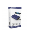 RealPower 333647 20000 mAh Granatowy - nr 10