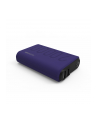 RealPower 333647 20000 mAh Granatowy - nr 1