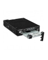 2 zatokowa obudowa 2,5'' U.2/U.3 NVMe SSD PCIe 4.0 do zewnętrznej zatoki 3,5'' (2 x SlimSAS SFF-8654 4i) - nr 8