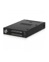 2-zatokowa obudowa M.2 NVMe SSD PCIe 4.0 do zewnętrznej wnęki dyskowej 3,5'' (2 x SlimSAS SFF-8654 4i) - nr 13