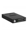 2-zatokowa obudowa M.2 NVMe SSD PCIe 4.0 do zewnętrznej wnęki dyskowej 3,5'' (2 x SlimSAS SFF-8654 4i) - nr 15
