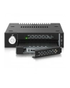 2-zatokowa obudowa M.2 NVMe SSD PCIe 4.0 do zewnętrznej wnęki dyskowej 3,5'' (2 x SlimSAS SFF-8654 4i) - nr 17