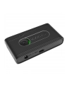 USB-C+A Gen 2 (10Gbps) to U.2 NVMe SSD Thunderbolt 4 Compatible Reader Adapter (EZ-Adapter Ex MB931U-1VB) - nr 7