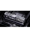 g.skill Pamięć PC - DDR5 64GB (2x32GB) Trident Z5 Royal RGB 6400MHz CL32 XMP3 Srebrna - nr 30