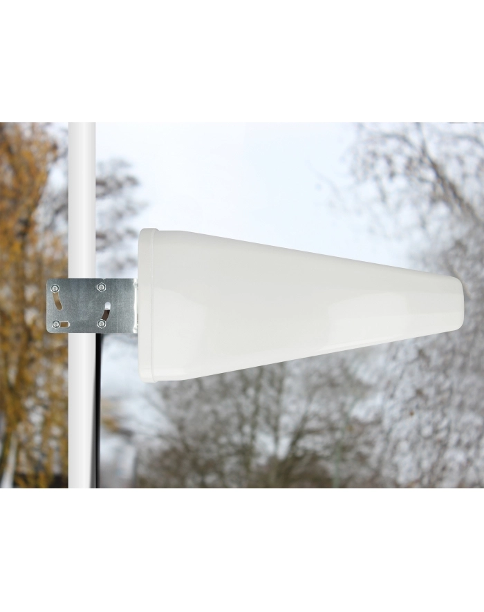 Delock Antena Lte Sma Wtyczka 9-11 Db Kierunkowa Z Kablem Przyłączeniowym główny