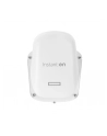 hewlett packard enterprise Punkt dostępowy Networking Instant On Outdoor AP27 (RW) Wi-Fi 6        S1T37A - nr 14