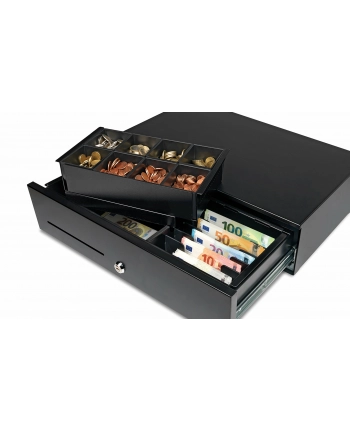 Safescan Szuflada Na Pieniądze Hd-5030 (S8428348)