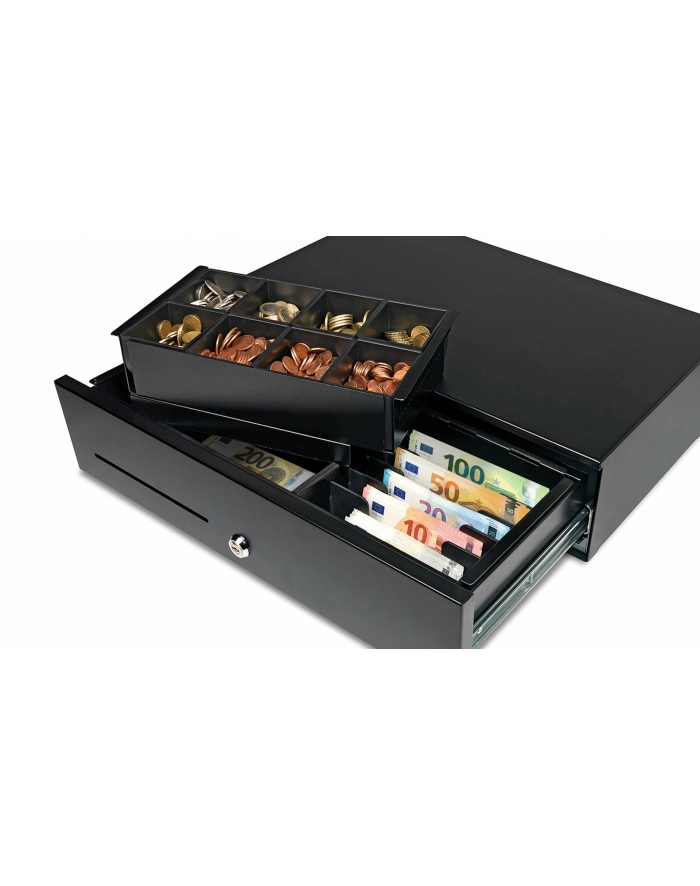 Safescan Szuflada Na Pieniądze Hd-5030 (S8428348) główny