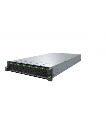 Fujitsu RX2540 M7 : 5415+ 32GB RAM, 16 SFF, 2x900W TPM (VFYR2547SC260IN)