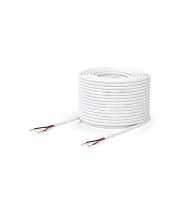 Ubiquiti Uacc-Cable-Doorlockrelay-2P Kabel Łączący Zamek Elektryczny/Magnetyczny Z Unifi Hub 152.4 M, 2 Pary Przewodów