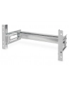 Digitus Wspornik szyny montażowej 19'' 4U (DN-19-DIN-4U) - nr 4