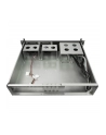 Inter-Tech 2U-K-240L Stojak Czarny (88887331) - nr 8