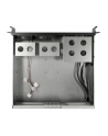 Inter-Tech 2U-K-240L Stojak Czarny (88887331) - nr 9