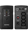 Cyberpower Systems 650VA 400W Sine 192V 264 (RT650EI) - nr 5