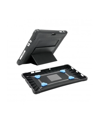 Mobilis Etui Na Tablet Protech Case+Kickstand+Handst. Ipad 10.2&Quot; 9/8/7 Gen (53020)