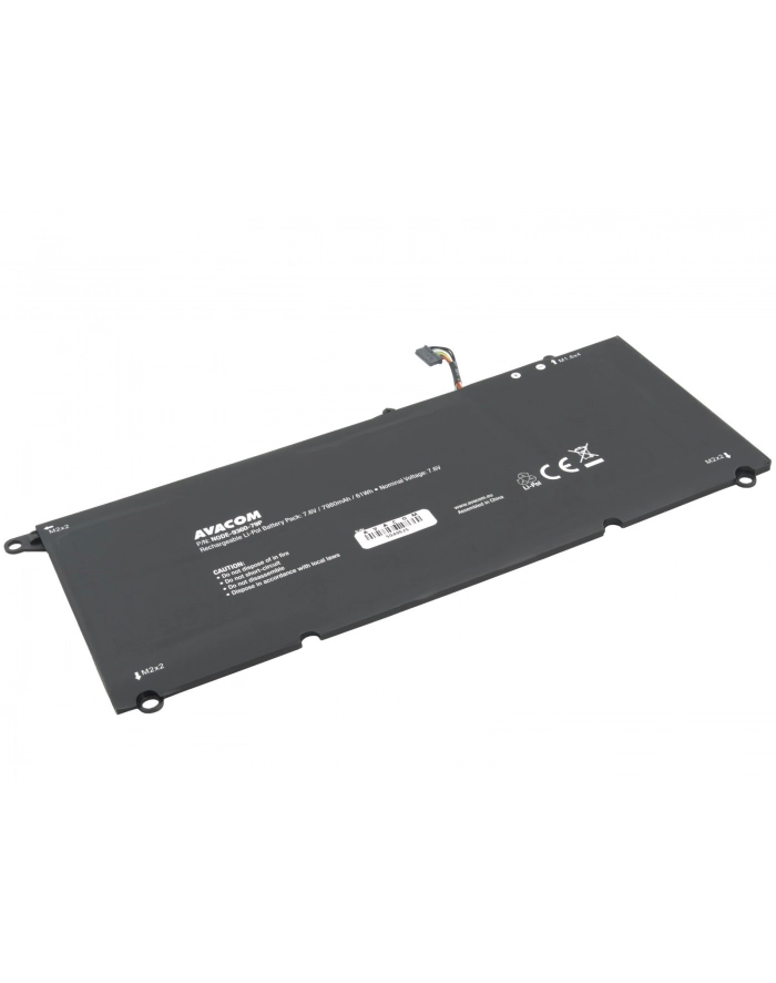 Avacom Dell Inspiron 3583, Vostro 5481, 5581, 5590 Li-Pol 11,4V 3685mAh 42Wh (NODEYRDD638P) główny