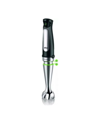 braun Blender ręczny MultiQuick 7 MQ 7045X