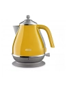 delonghi Czajnik Icona Capitals New York Yellow KBOC 2001.Y - nr 1