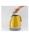 delonghi Czajnik Icona Capitals New York Yellow KBOC 2001.Y - nr 3