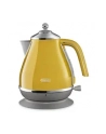 delonghi Czajnik Icona Capitals New York Yellow KBOC 2001.Y - nr 6