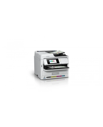 Epson WorkForce Pro WF-C5890DWF BAM DIN A4 4in1 PCL PS3 ADF (C11CK23401BM)