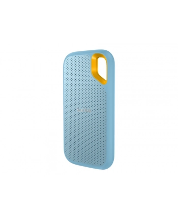SanDisk Extreme Portable SSD 2TB
