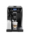 delonghi Ekspres ciśnieniowy Eletta ECAM 46.860.B - nr 3