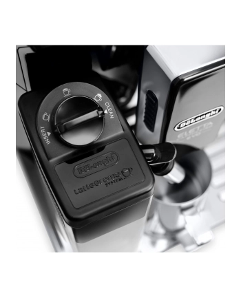 delonghi Ekspres ciśnieniowy Eletta ECAM 46.860.B