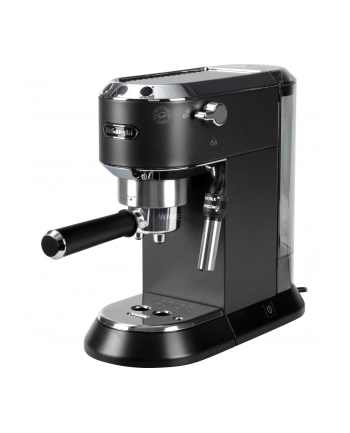 delonghi Ekspres ciśnieniowy kolbowy czarny EC 685.BK