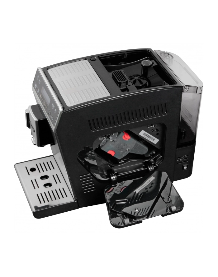 delonghi Ekspres ciśnieniowy Autentica ETAM 29.660.SB główny
