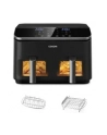 Cosori CAF-R901-AEU Dual Basket czarny - nr 1
