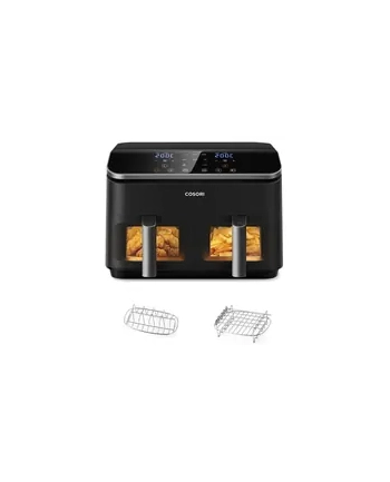 Cosori CAF-R901-AEU Dual Basket czarny