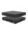 Foscam Fn9108E-T4-2T Black Lan Ip-Zestaw Monitorujący 8-Kanałowy Z 4 Kamerami 3840x2160 Px - nr 2