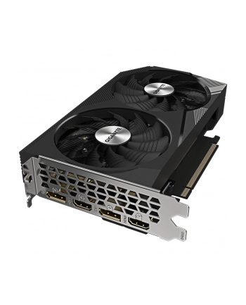 Gigabyte GeF RTX 3060 WINDFORCE OC 12GB GDDR6 (GVN3060WF2OC12GD20)