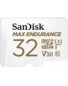 Sandisk MAX ENDURANCE microSDHC 32 GB (SDSQQVR-032G-GN6IA) - nr 10