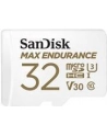 Sandisk MAX ENDURANCE microSDHC 32 GB (SDSQQVR-032G-GN6IA) - nr 12