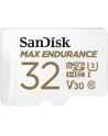 Sandisk MAX ENDURANCE microSDHC 32 GB (SDSQQVR-032G-GN6IA) - nr 13