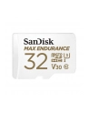 Sandisk MAX ENDURANCE microSDHC 32 GB (SDSQQVR-032G-GN6IA) - nr 15