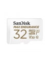 Sandisk MAX ENDURANCE microSDHC 32 GB (SDSQQVR-032G-GN6IA) - nr 7