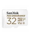 Sandisk MAX ENDURANCE microSDHC 32 GB (SDSQQVR-032G-GN6IA) - nr 8