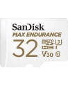 Sandisk MAX ENDURANCE microSDHC 32 GB (SDSQQVR-032G-GN6IA) - nr 9
