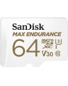 SANDISK Max Endurance microSDXC 64GB (SDSQQVR-064G-GN6IA) - nr 10