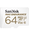 SANDISK Max Endurance microSDXC 64GB (SDSQQVR-064G-GN6IA) - nr 6