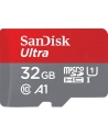 SANDISK SDSQUA4-032G-GN6MT utra microSDHC 32GB - nr 4